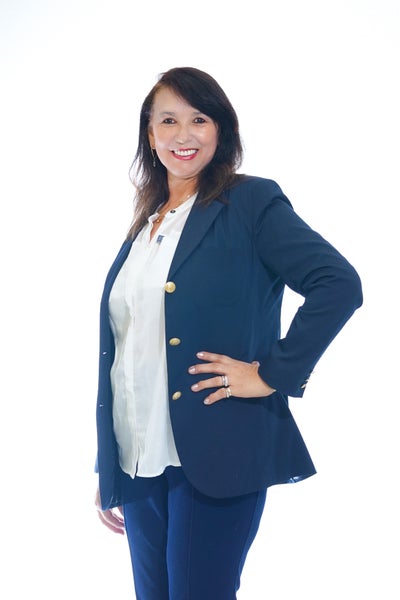 Rosa Maria Valdes, Your Premier Agent